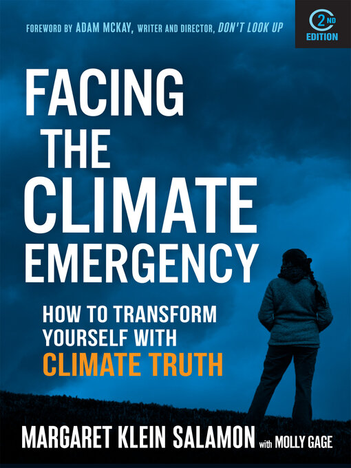 Title details for Facing the Climate Emergency by Margaret Klein Salamon - Available